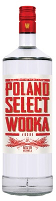 Domaine Select Wine and Spirits Launch Poland Select Wodka