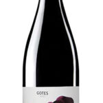 Portal del Priorat Clos del Portal Negre de Negres 2014.