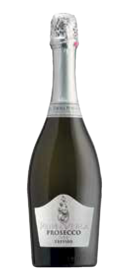 Prima Perla Releases New Prosecco