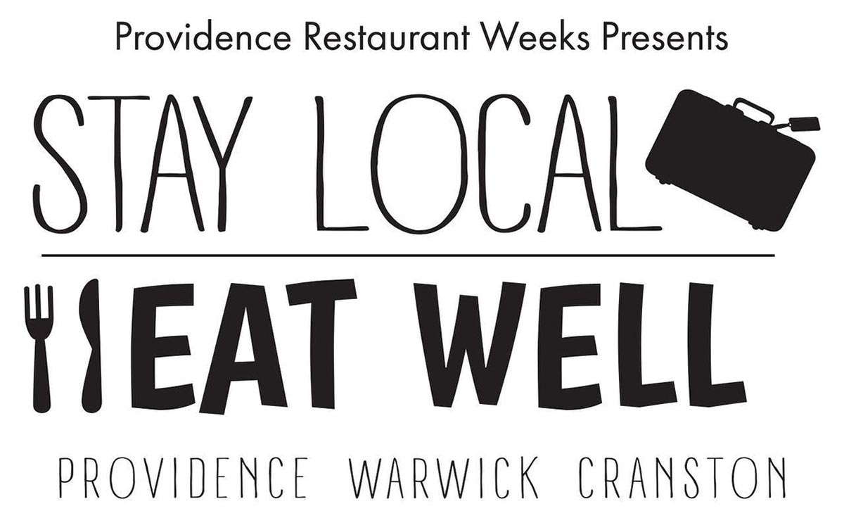 Providence Restaurant Week 2024 Kelly Wenona