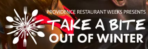 January 15-28, 2017: Providence Restaurant Week