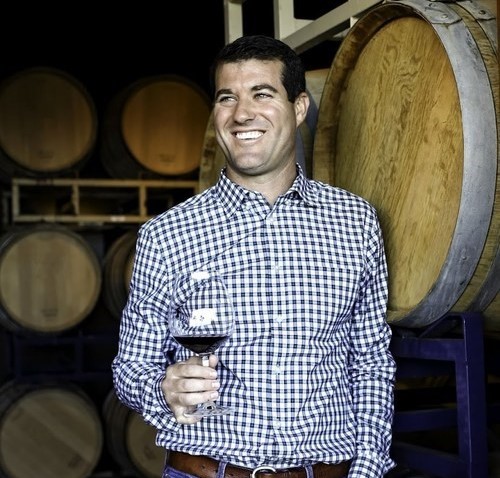 Willamette Valley Names New Director of Winemaking & Vineyards