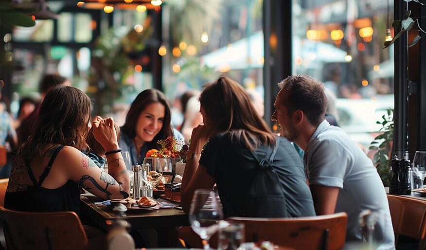On Premise Advice: May, A Pivotal Month
