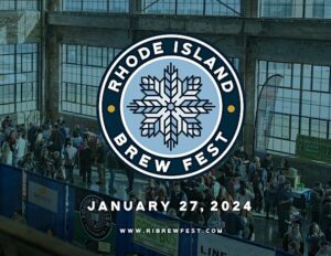 Rhode Island Brew Fest 2023 @ The WaterFire Arts Center | Providence | Rhode Island | United States