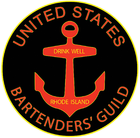 USBG Rhode Island Chapter Elects 2015 Officers