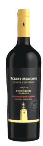 rob mondavi