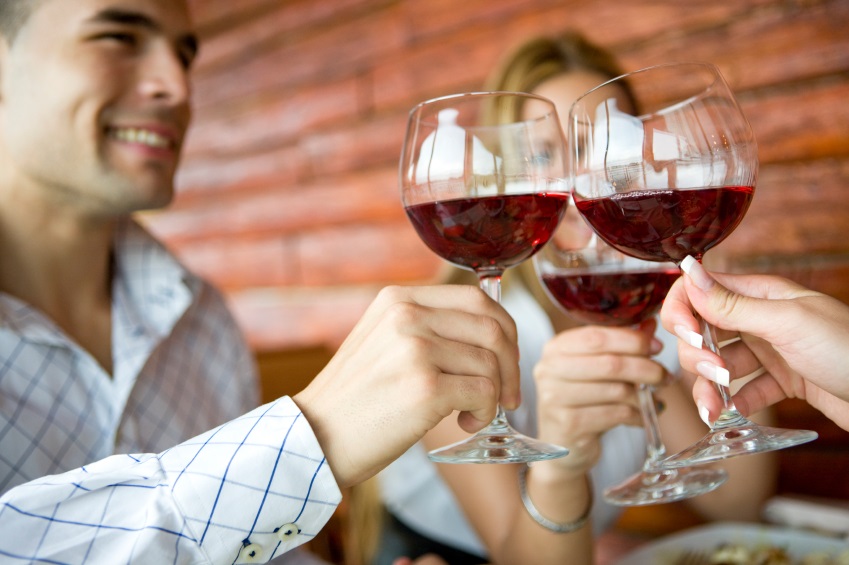 Connecticut Restaurants Noted for Wine Lists