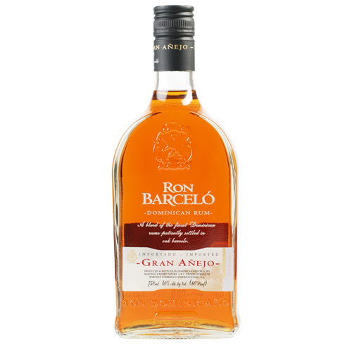 Ron Barcelo Gran Anejo Rum Unveils New Packaging