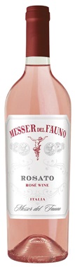 Messer del Fauno Launch Rosé