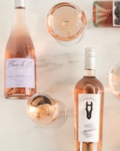 Hot Pink Rosé Wine Trends 2017 The Beverage Journal