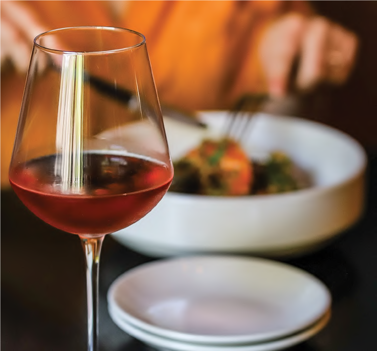 May 2023 Cover Story: Boosting Restaurant Rosé Sales