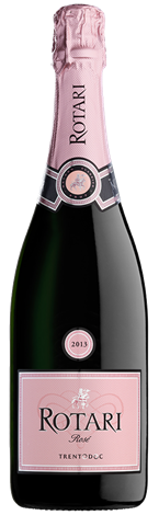 Rotari Releases Brut and Rosé Vintages