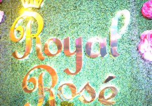 Royal Rosé at Foxwoods @  Foxwoods Resort Casino, Premier Ballroom | Ledyard | Connecticut | United States