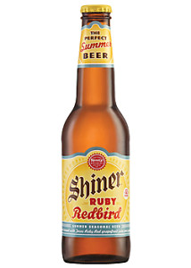 ruby redbord shiner