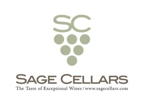 sage cellars logo