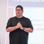 NFL Super Bowl Champion and Media Personality Tony Siragusa.