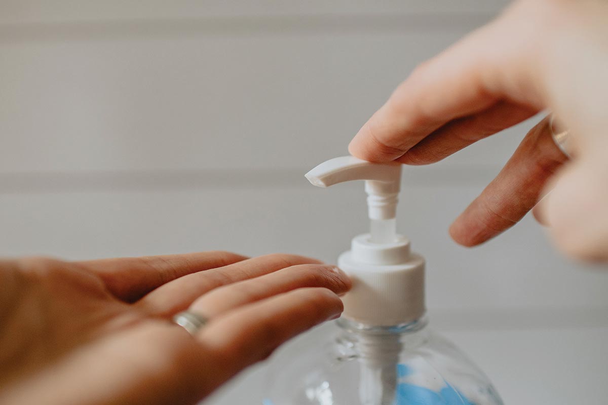 U.S. Distillers Hit with Surprise FDA Fee for Producing Hand Sanitizer