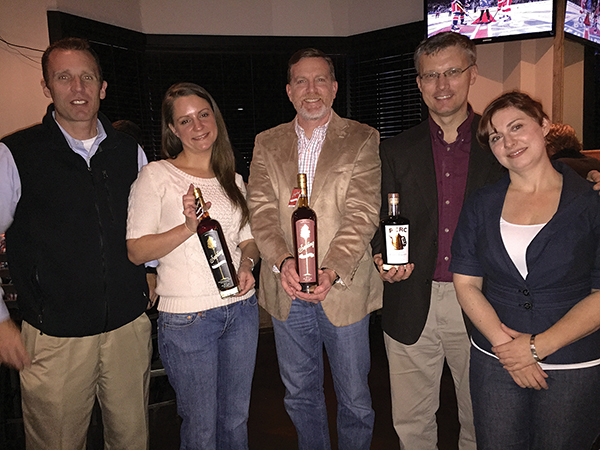 Divine Wine Emporium and Birch Hill Tavern Host Sapling Events