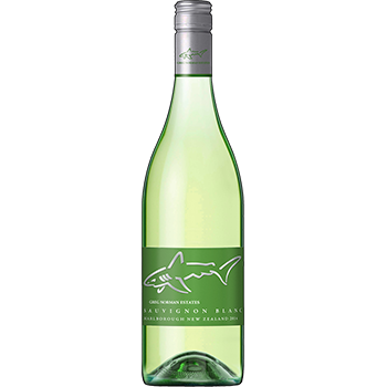 Treasury Introduces Greg Norman New Zealand Sauvignon Blanc