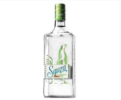 Sauza Debuts Its First Flavored Tequila