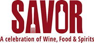 April 8-9, 2016: Second Annual Savor Food & Wine Festival