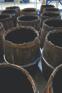 scotch barrels left