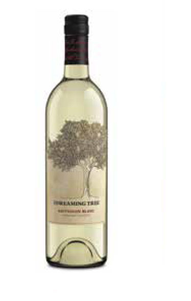 The Dreaming Tree Wines Debuts New Packaging