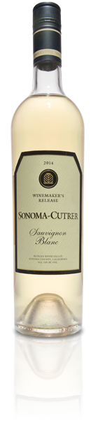 Sonoma-Cutrer Releases Winemaker’s Series Sauvignon Blanc