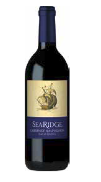 Sea Ridge Winery Offers Cabernet