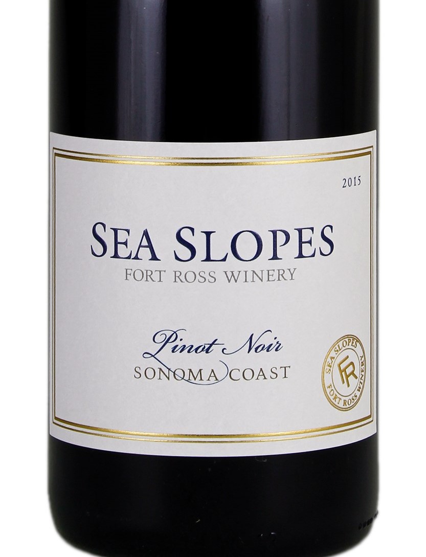 Sea Slopes Pinot Introduced at Lower Price