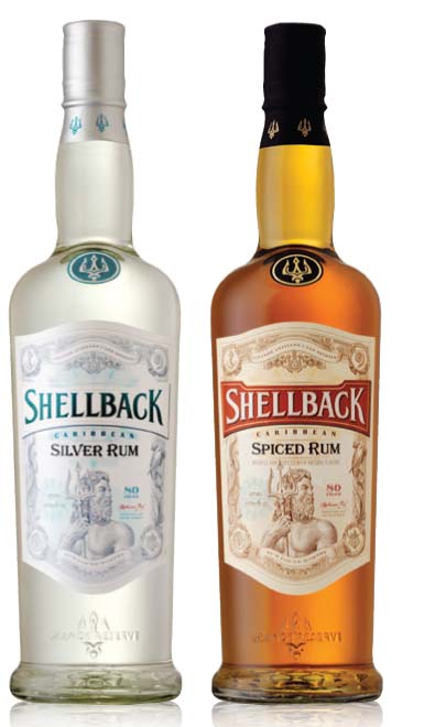 SHELLBACK RUM OFFERS  TASTE OF CARIBBEAN &  MIXOLOGY TOUR