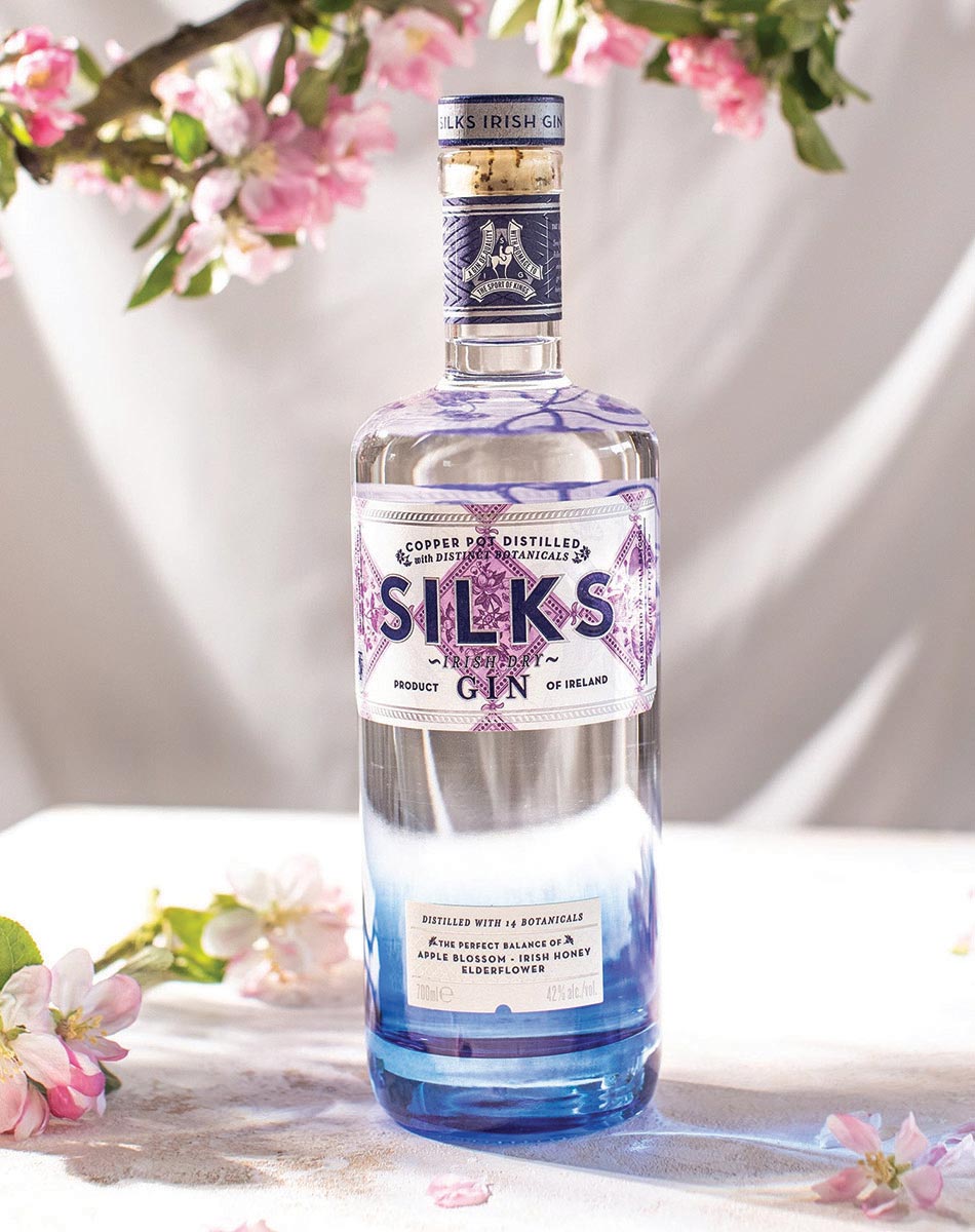 New Spirits Join Johnson Brothers Portfolio