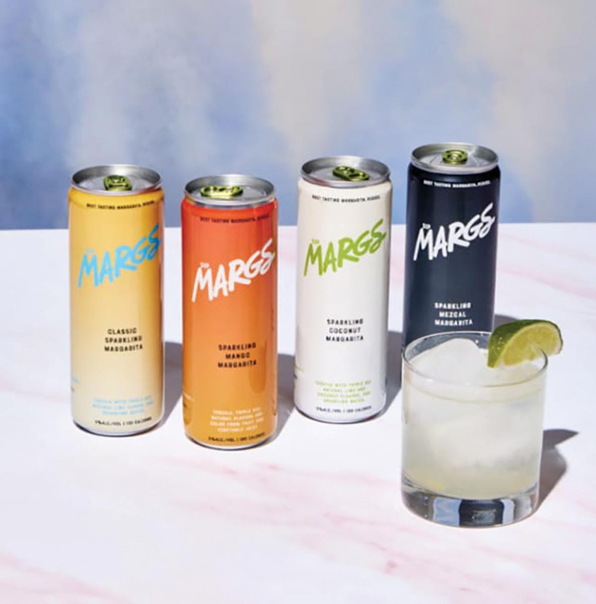 Dichello Distributors Adds Ready-to-Drink Offerings