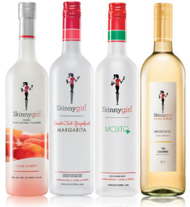 Skinnygirl Cocktails