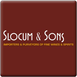 March 9, 2017: Slocum & Sons’ Duckhorn Wine Dinner