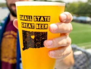 Small State Great Beer Festival @ Dillon Stadium | Hartford | Connecticut | United States