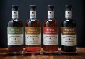 Whiskey Meets Coffee With New Kentucky Liquor Brand - LEO Weekly