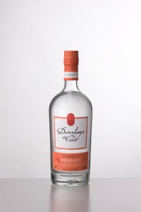 Darnley's View Spiced Gin