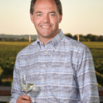 Chris Stenzel, Executive Vice President, President, Wine & Spirits Division.