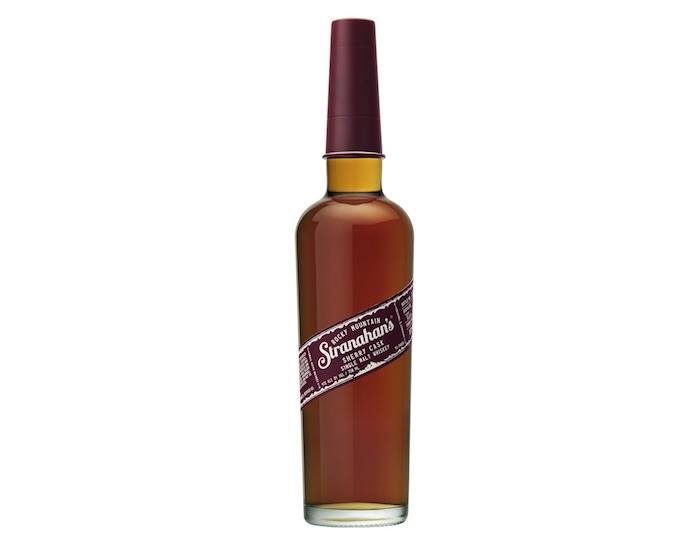 Stranahan’s Distillery Releases Sherry Cask Whiskey