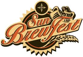 October 4 & 5, 2014: Sun BrewFest at Mohegan Sun