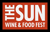 January 27-29 2017: The Sun Wine and Food Fest