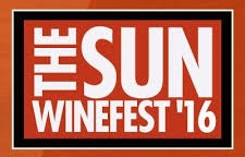 January 29 -31, 2016: 13th Annual Mohegan Sun WineFest