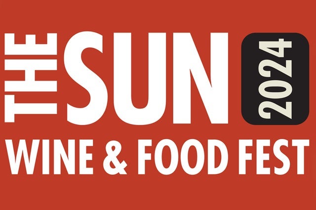 January 25-28, 2024: Sun Wine & Food Fest