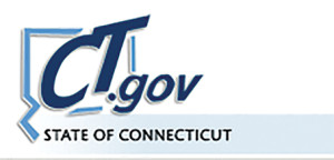 ct.gov logo