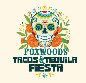 Foxwoods Tacos & Tequila Fiesta 2023 @ Foxwoods Resort Casino | Ledyard | Connecticut | United States