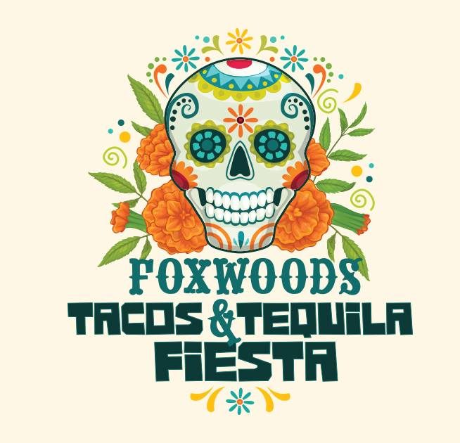 January 19, 2020: Foxwoods Tacos & Tequila Fiesta