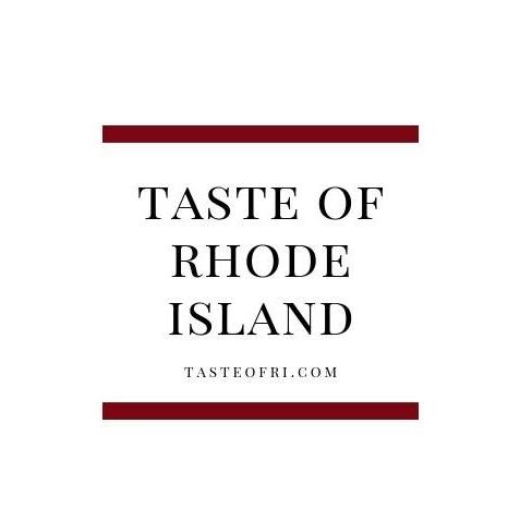 June 5, 2019: Taste of Rhode Island