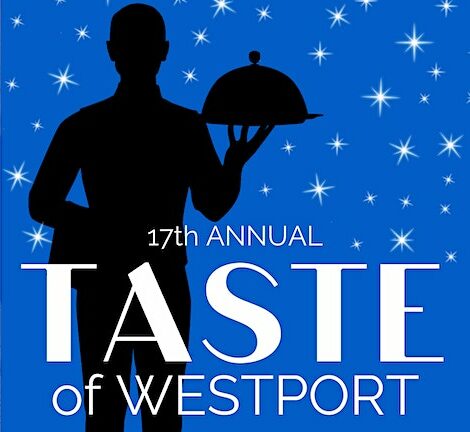 May 10, 2023: Taste of Westport (Now Sold Out)