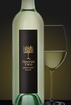 Tempus Two Wine Enters U.S.A